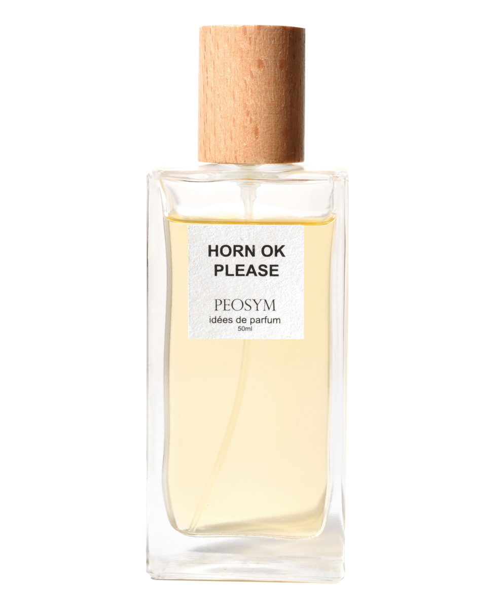 Horn OK Please PEOSYM — аромат