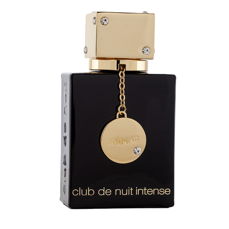 Club De Nuit Intense Woman Perfume Oil Armaf — аромат