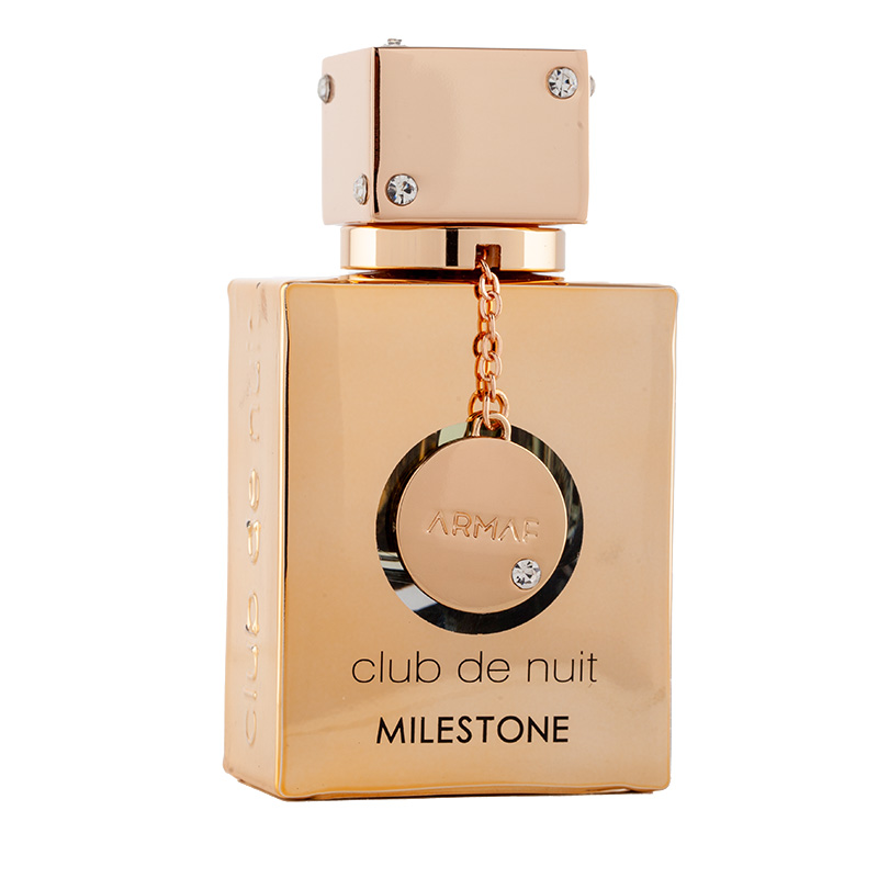 Club De Nuit Milestone Perfume Oil Armaf — аромат
