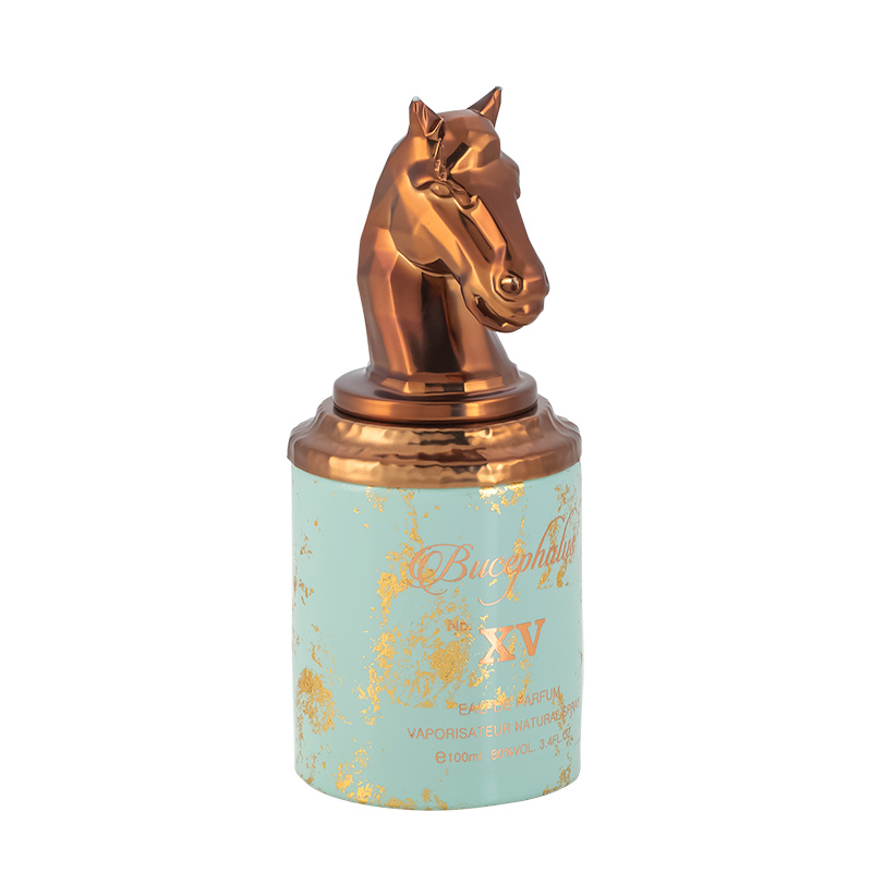 Bucephalus XV Armaf — аромат