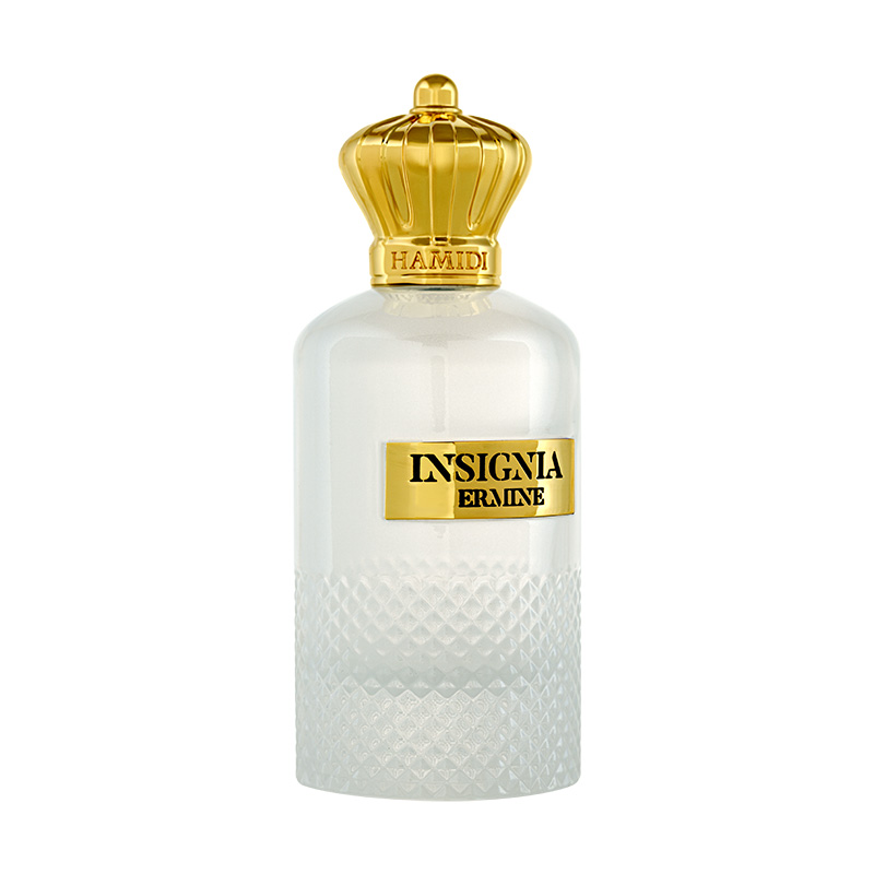 Insignia Ermine Hamidi — аромат
