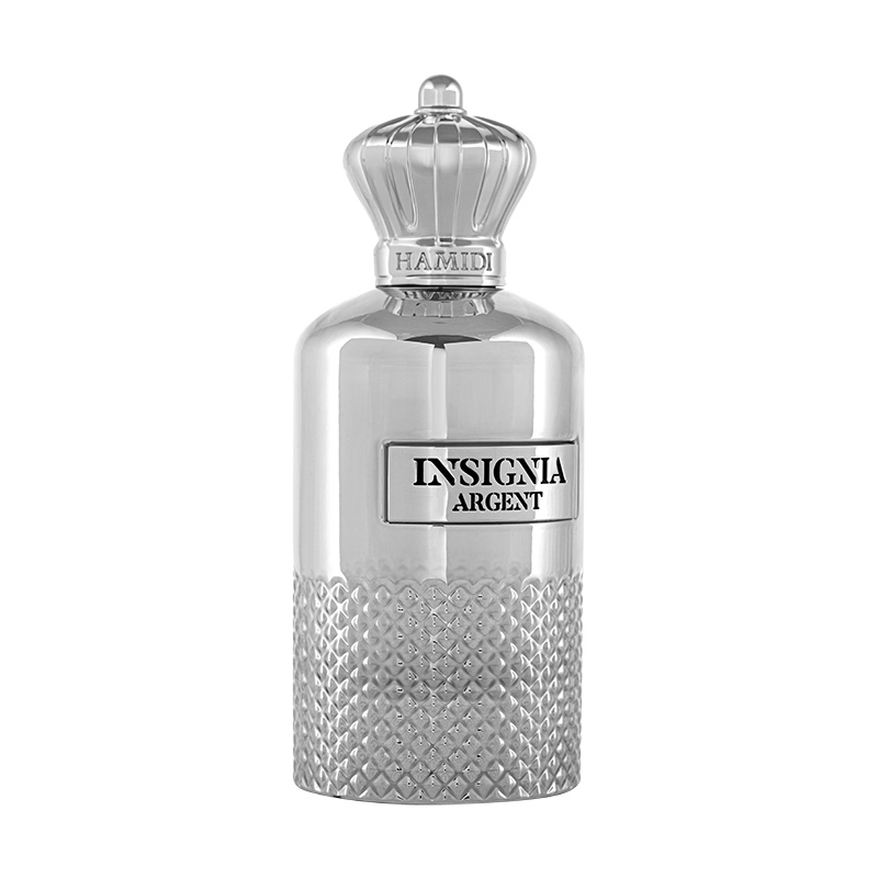 Insignia Argent Hamidi — аромат