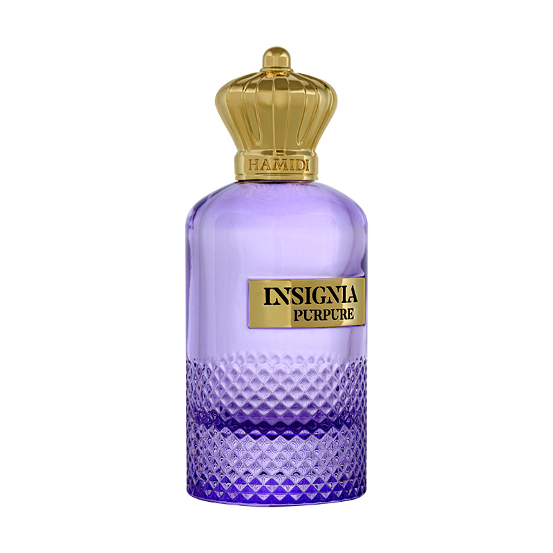 Insignia Purpure Hamidi — аромат