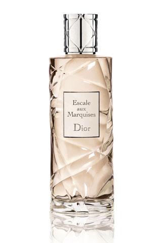 Cruise Collection Escale Aux Marquises Dior — аромат