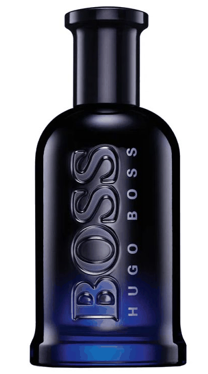 Boss Bottled Night Hugo Boss — аромат