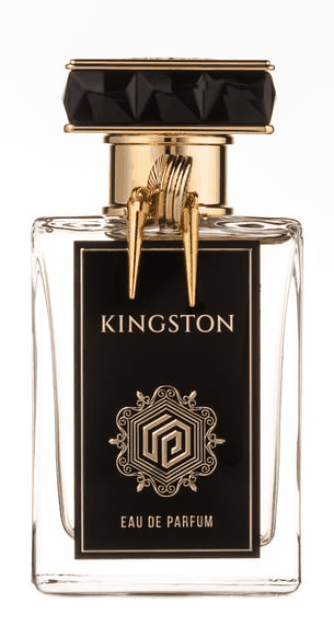 Kingston Shiraz Parfums — аромат