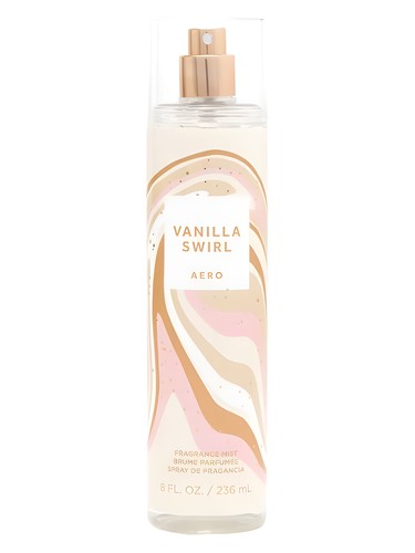 Vanilla Swirl Aéropostale — аромат