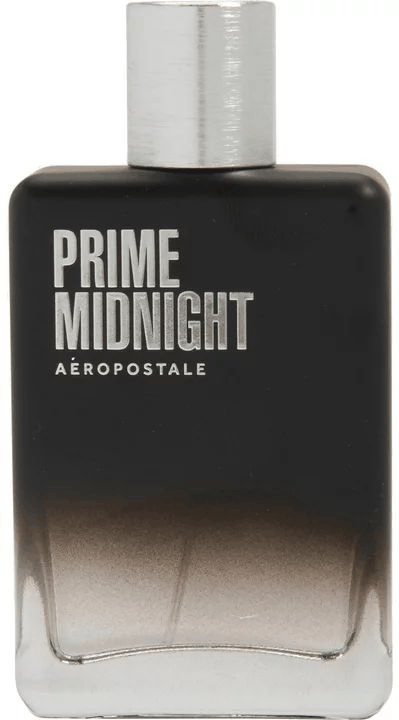 Prime Midnight Aéropostale — аромат