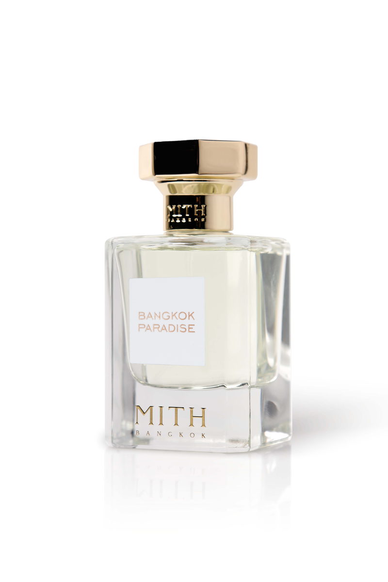Bangkok Paradise Mith — аромат