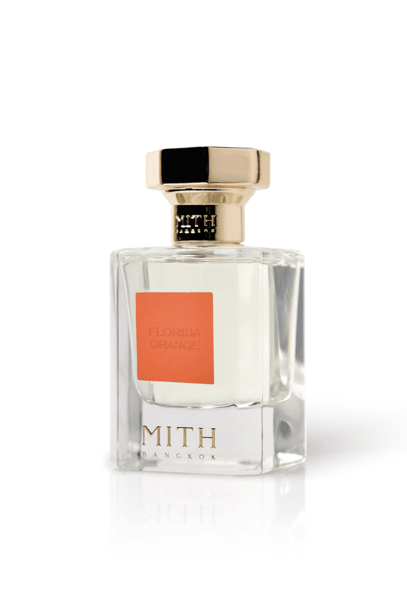 Florida Orange Mith — аромат