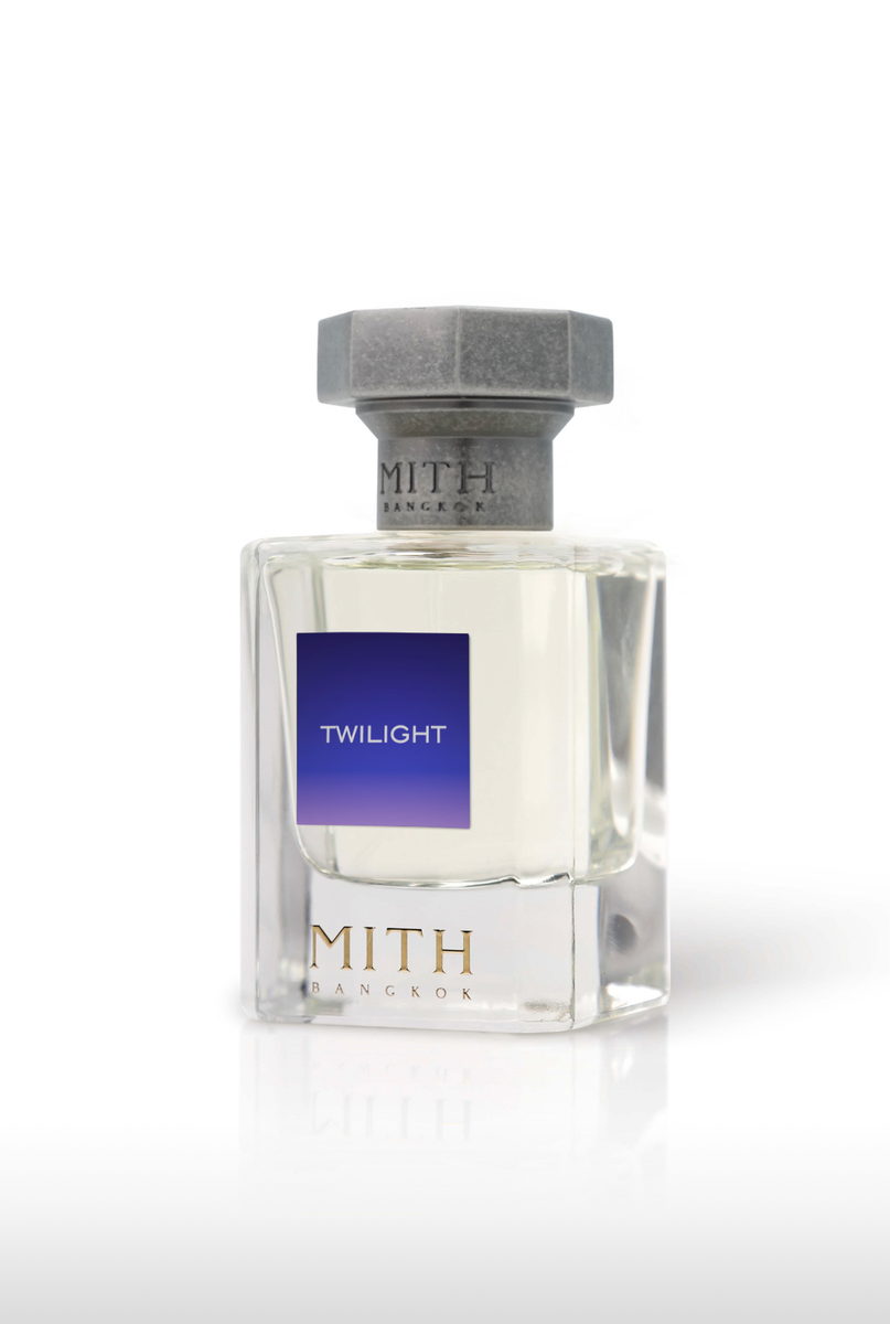 Twilight Mith — аромат