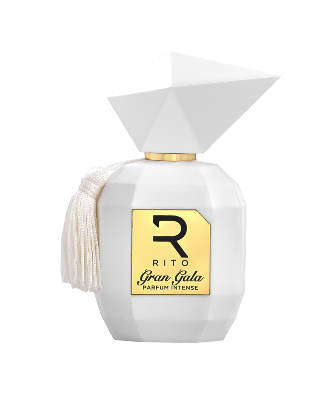 Gran Gala Rito — аромат