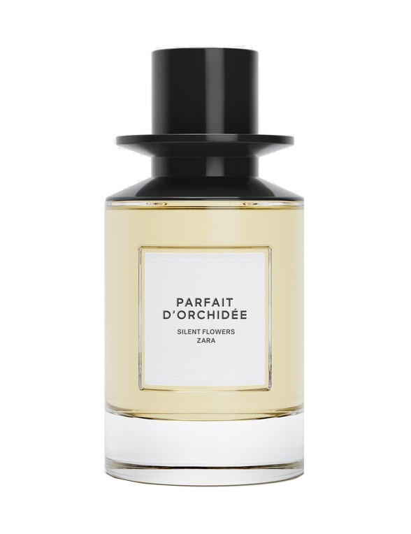Parfait d'Orchidee Zara — аромат
