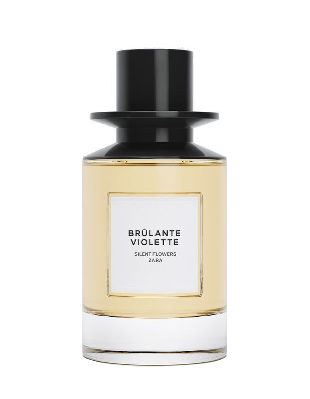 Brulante Violette Zara