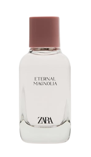 Eternal Magnolia Zara — аромат