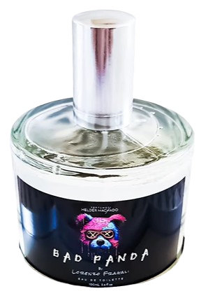 Bad Panda Helder Machado Perfumes — аромат