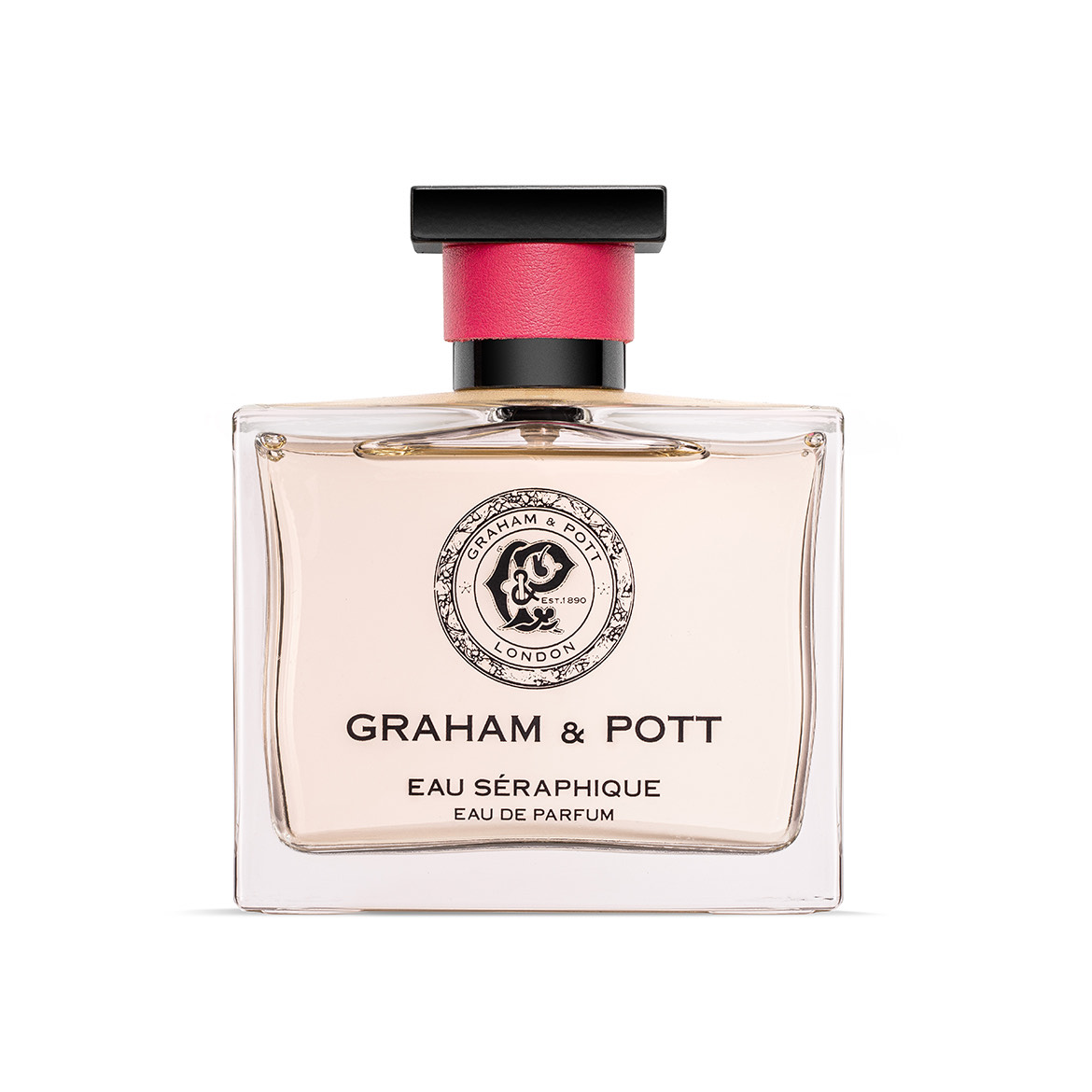 Eau Séraphique GRAHAM & POTT — аромат