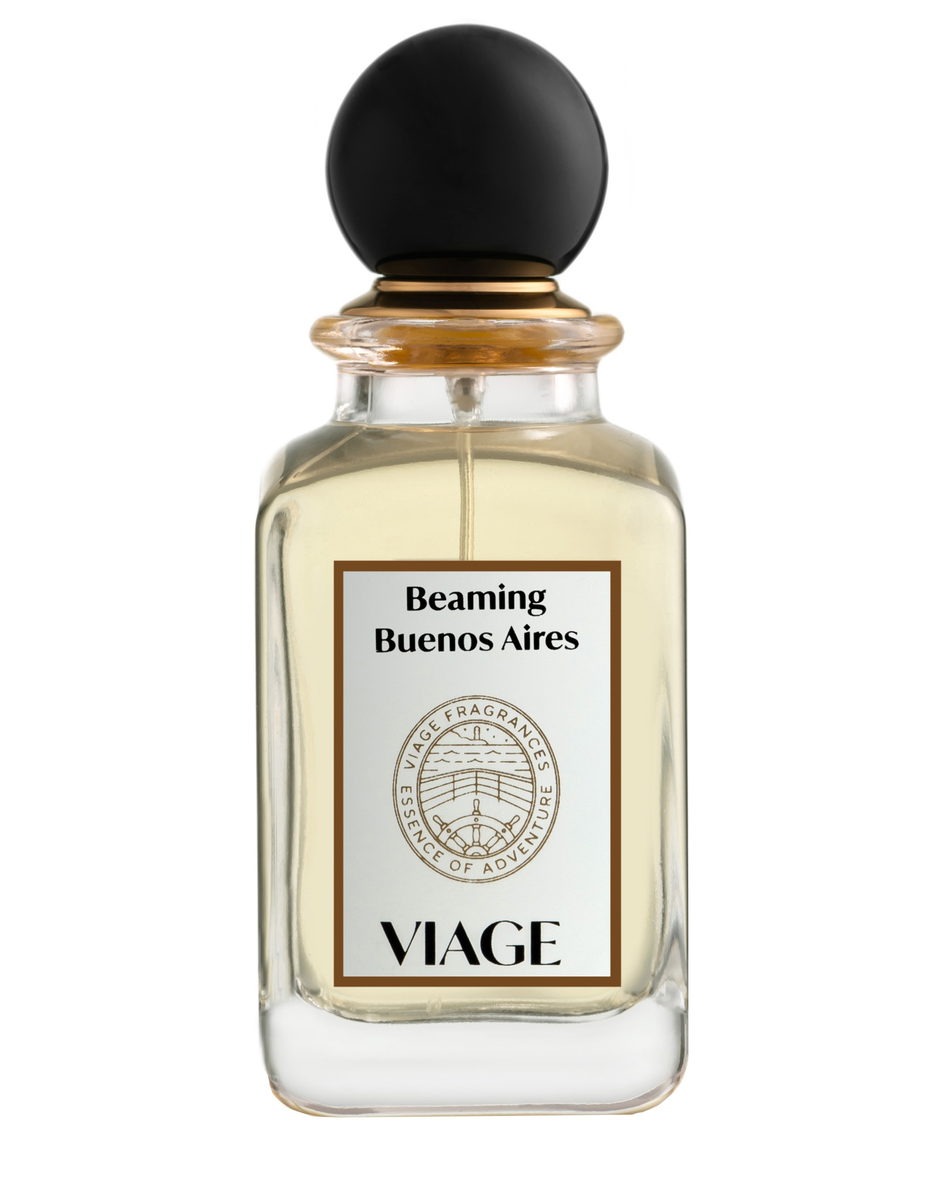 Beaming Buenos Aires Viage — аромат