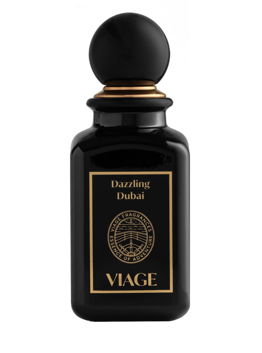 Dazzling Dubai Viage — аромат