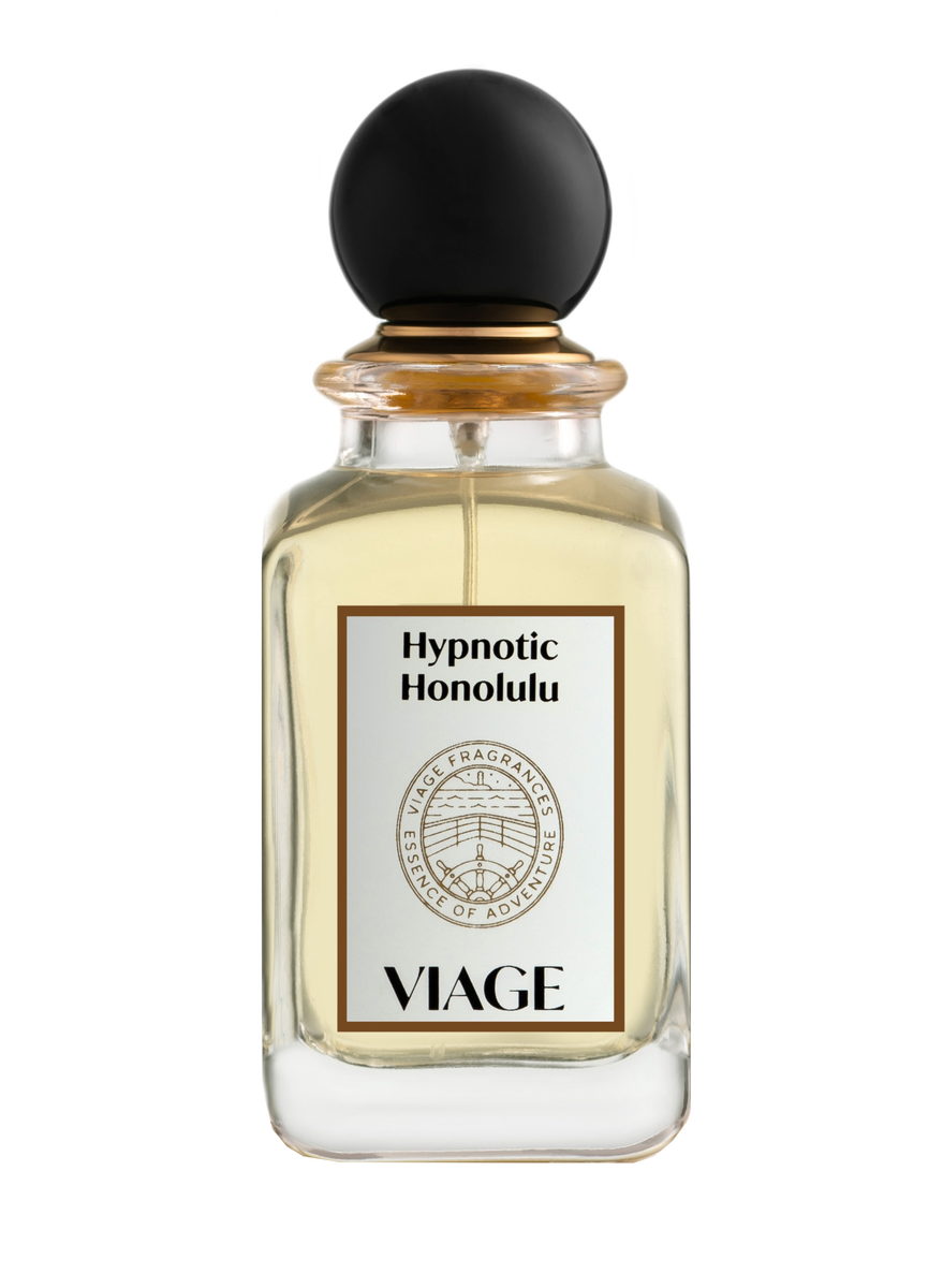 Hypnotic Honolulu Viage — аромат