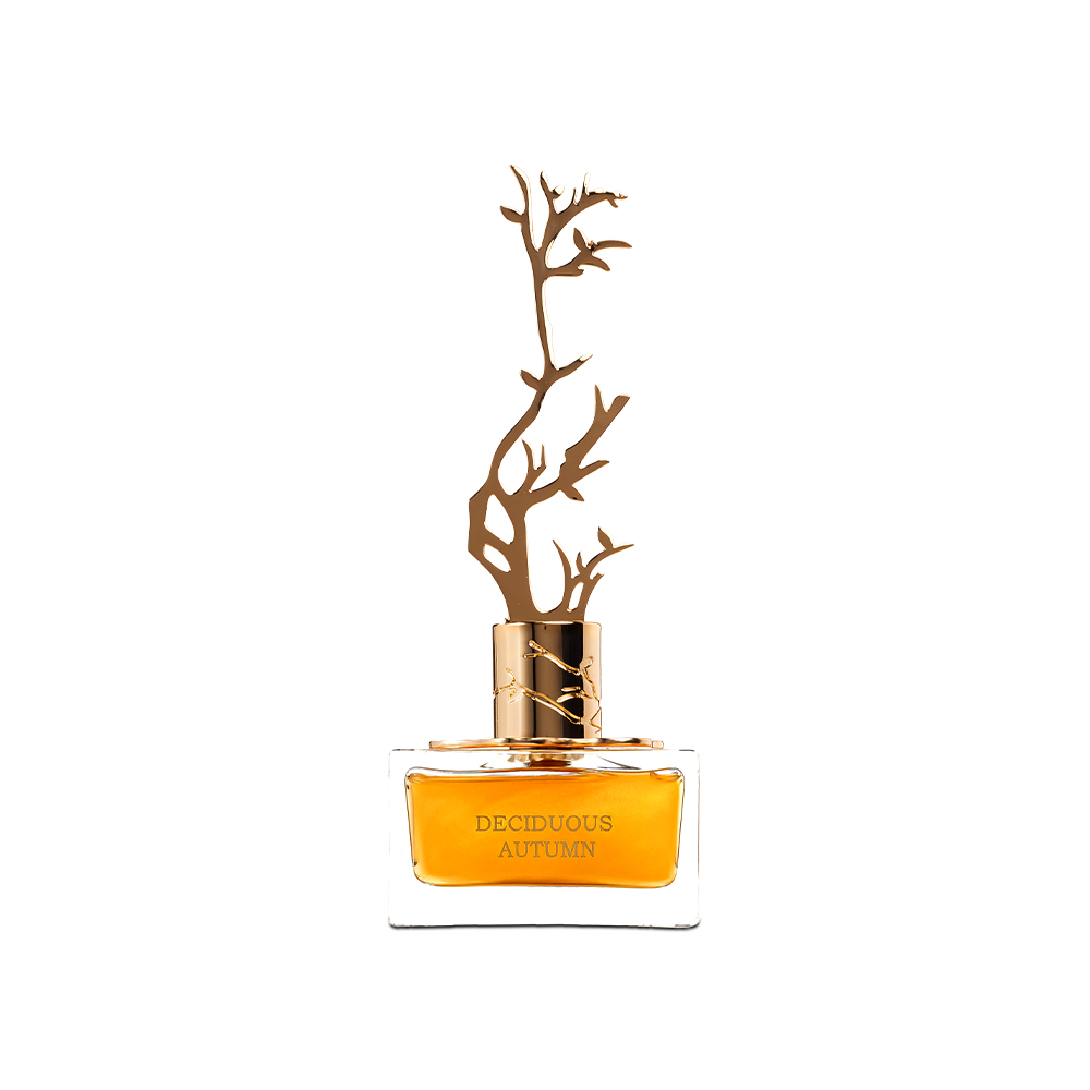 Deciduous Autumn Aurora Scents — аромат