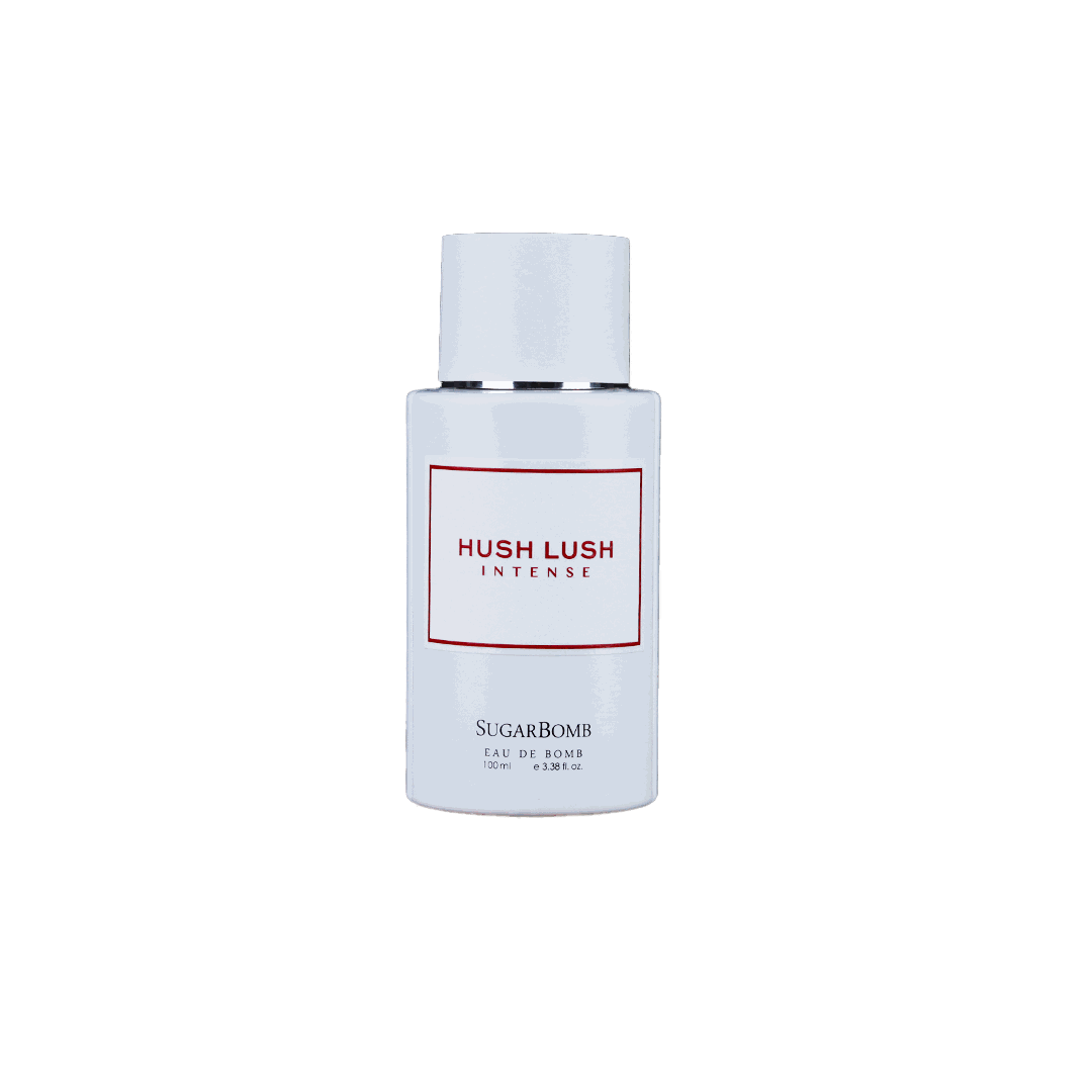 Hush Lush Intense SugarBomb — аромат