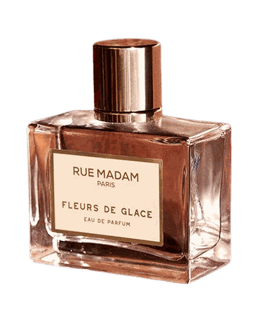 Fleurs De Glace Rue Madam Paris — аромат