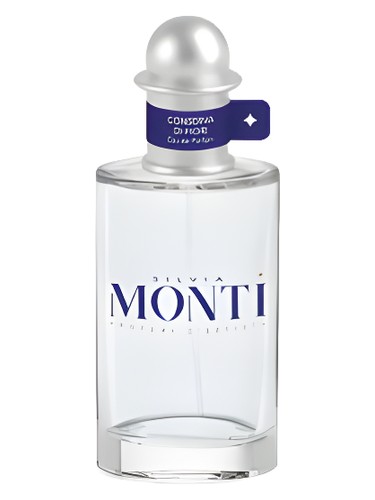 Conserva di Fiori Silvia Monti Profumi d'Artista — аромат