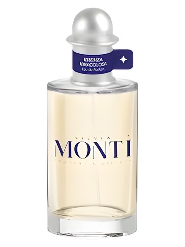 Essenza Miracolosa Silvia Monti Profumi d'Artista — аромат