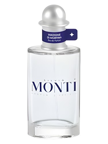 Iniezione di Morfina Silvia Monti Profumi d'Artista — аромат