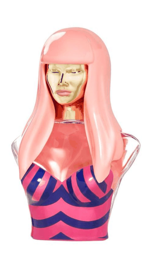 Pink Friday 2 Nicki Minaj — аромат