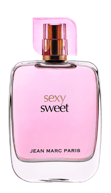 Sexy Sweet Jean Marc Paris — аромат