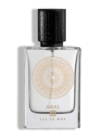 Amal Eau De Moe — аромат