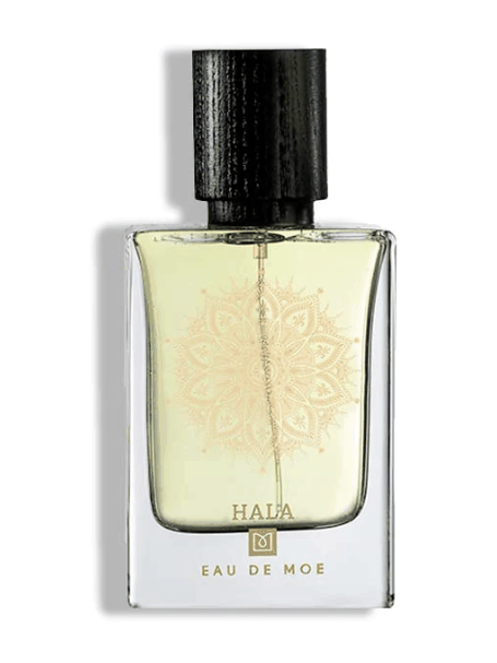 Hala Eau De Moe — аромат