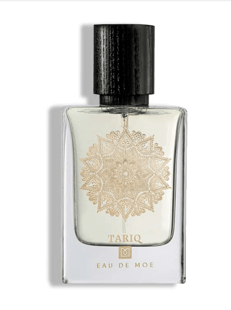 Tariq Eau De Moe — аромат