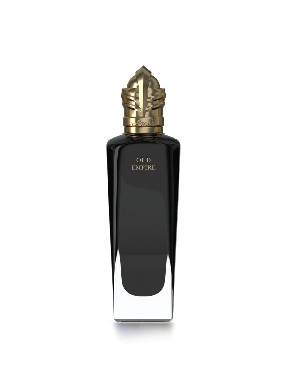 Oud Empire Amado — аромат