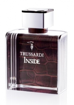 Trussardi Inside for men Trussardi — аромат