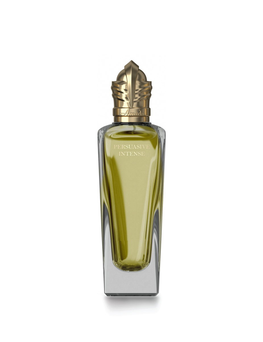 Persuasive Intense Amado — аромат