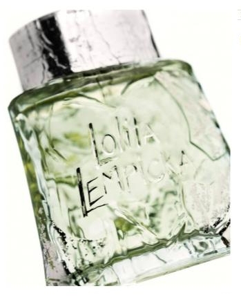 L'Eau au Masculin Lolita Lempicka — аромат