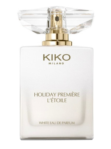Holiday Première L'Étoile White Kiko Milano — аромат