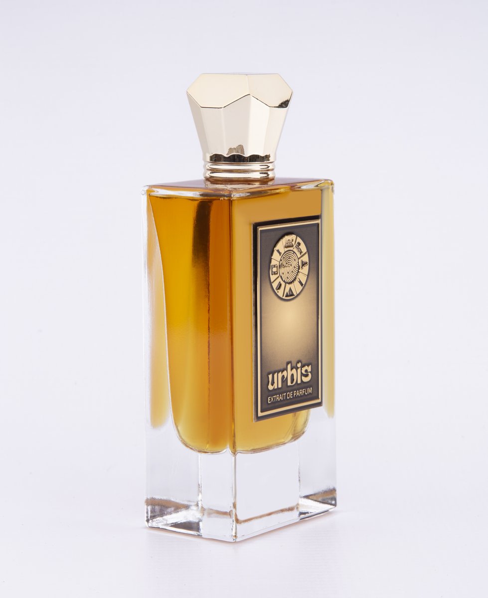 Vegas URBIS PARFUMS — аромат