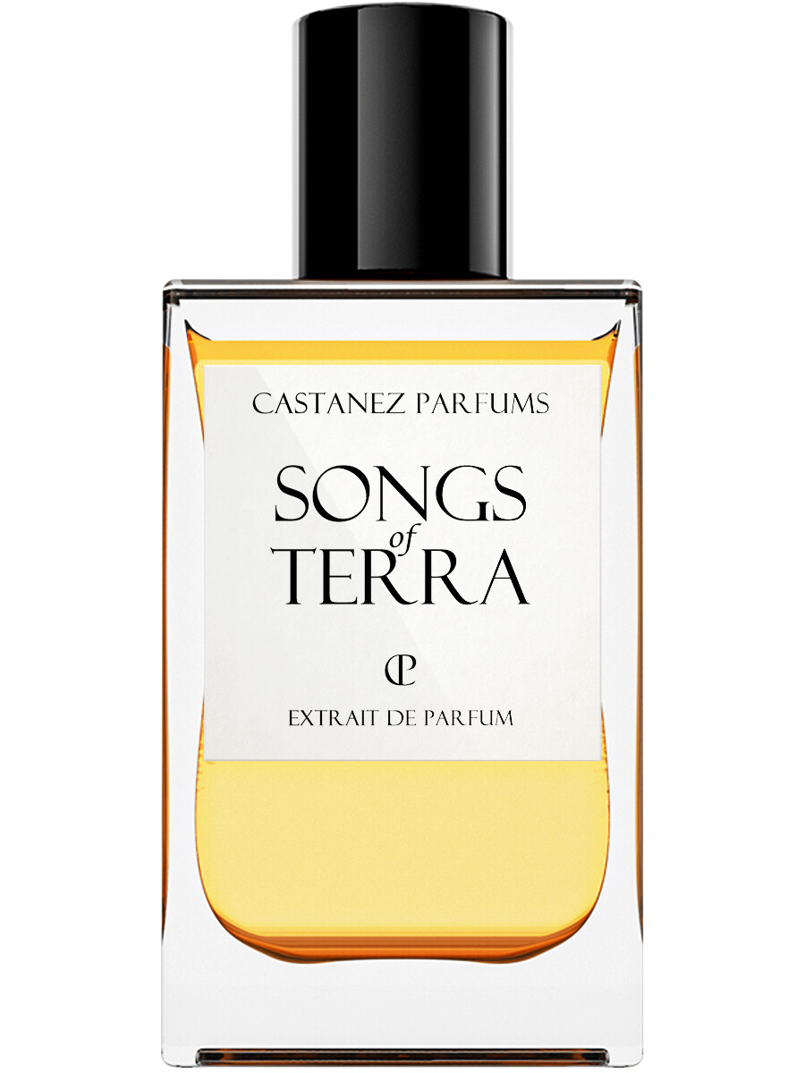 Songs of Terra Castanez Parfums — аромат