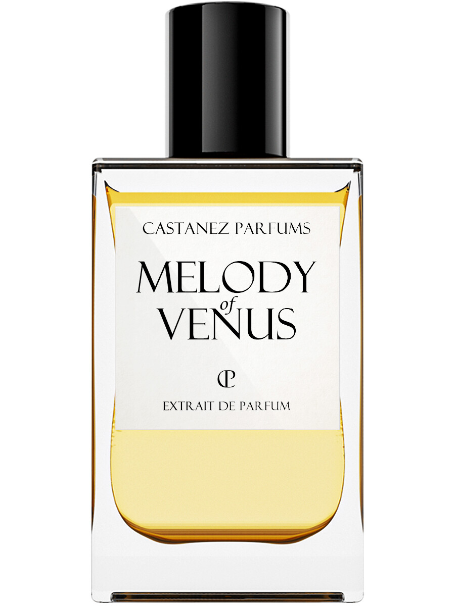 Melody of Venus Castanez Parfums — аромат