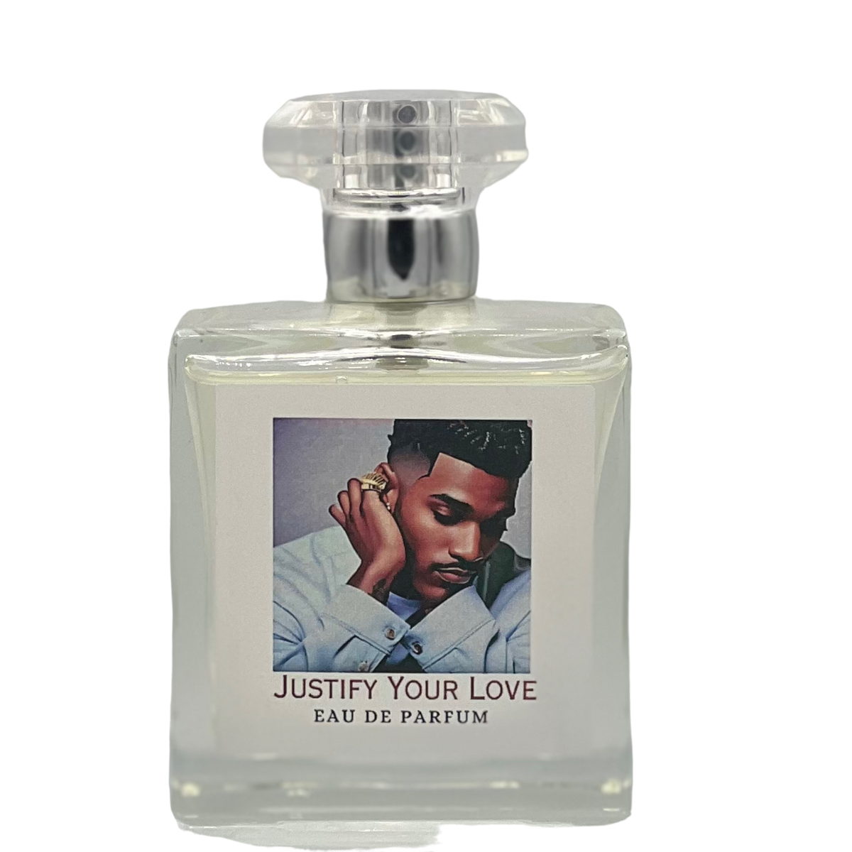 Justify Your Love Khye Fragrances — аромат