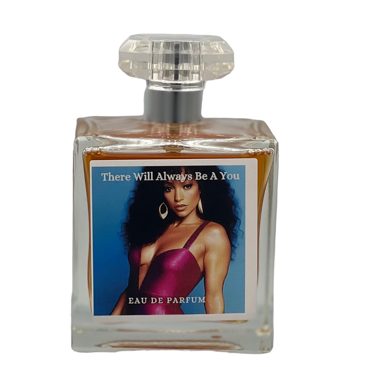 There Will Always Be A You Khye Fragrances — аромат