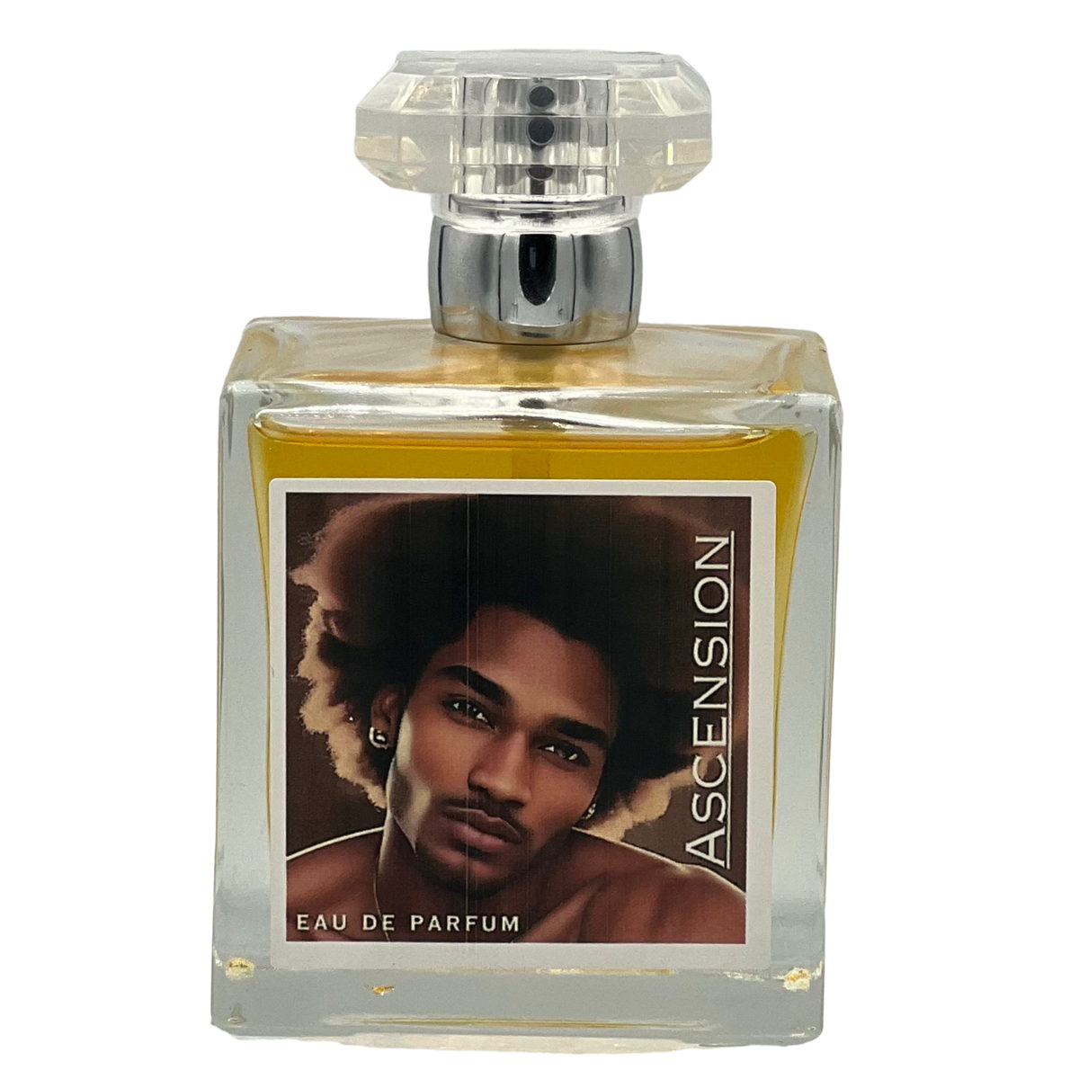 Ascension Khye Fragrances — аромат