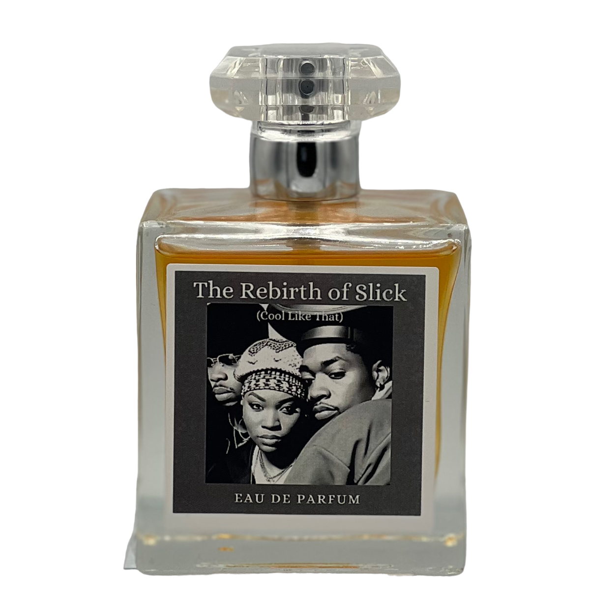 Rebirth of Slick (Cool Like That) Khye Fragrances — аромат