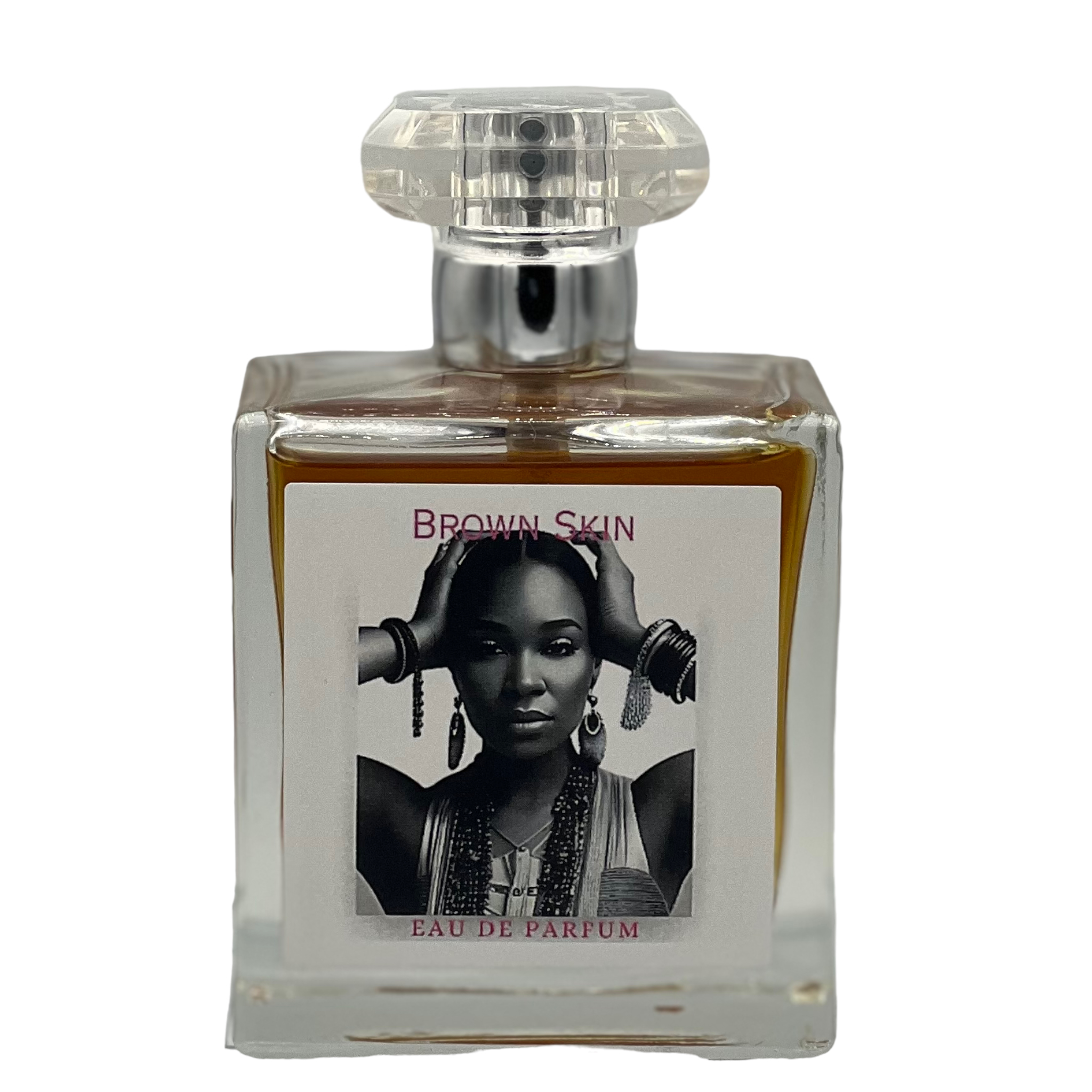 Brown Skin Khye Fragrances — аромат