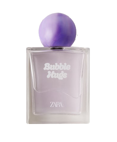 Bubble Hugs Zara — аромат