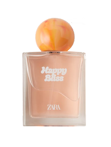 Happy Bliss Zara — аромат